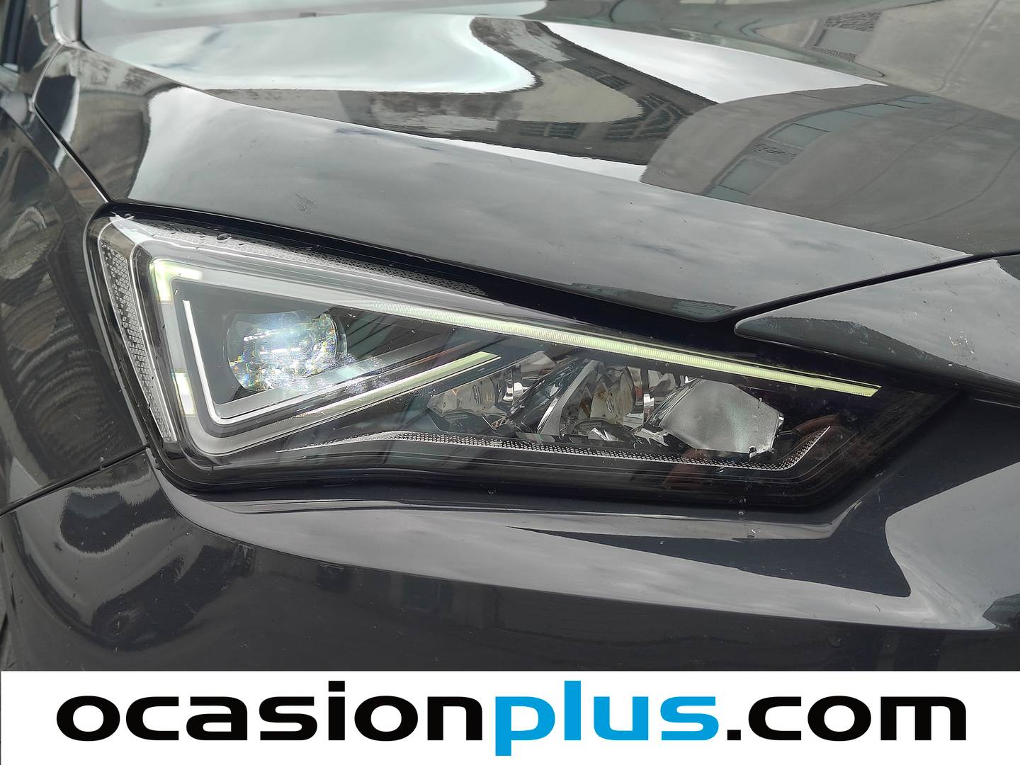 Seat Tarraco Seat Tarraco 2.0 TDI S&S Xcellence Plus 4Drive DSG (190 CV) 7 Plazas 190cv