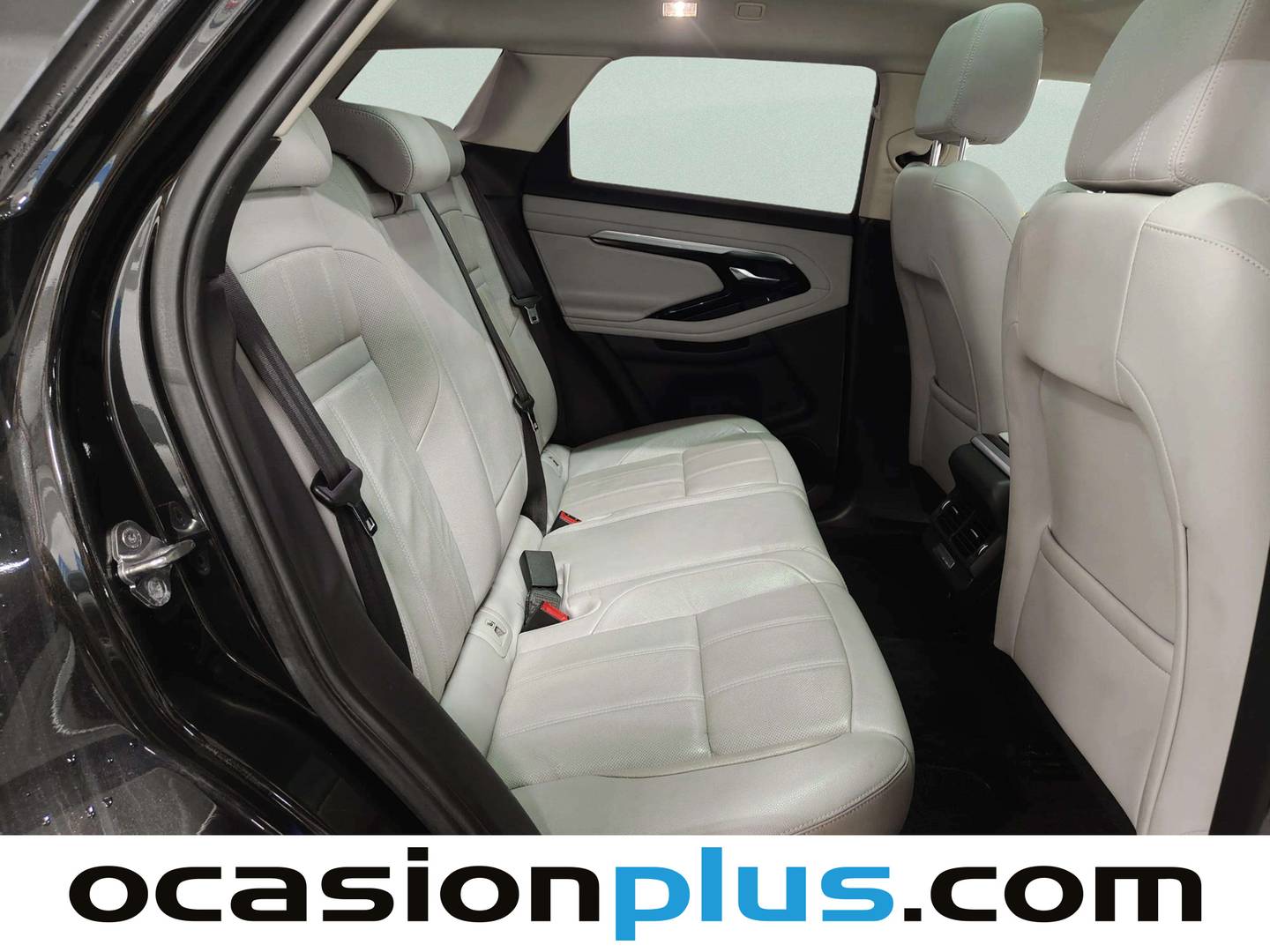 Foto Land Rover Range Rover Evoque Land Rover Range Rover Evoque P250 S 4WD Auto (249 CV)