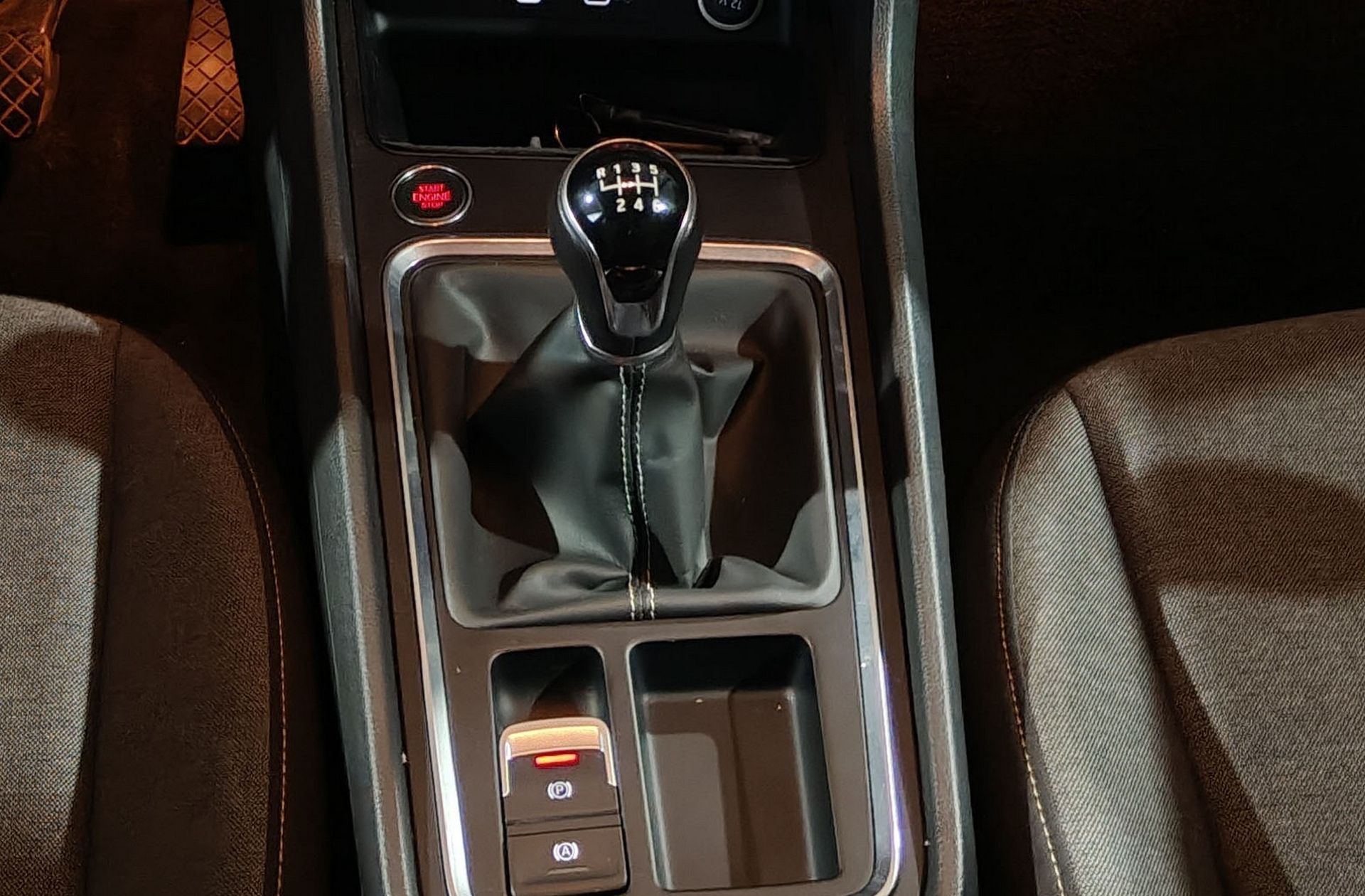 SEAT Ateca 1.5 TSI Style XL - foto 5
