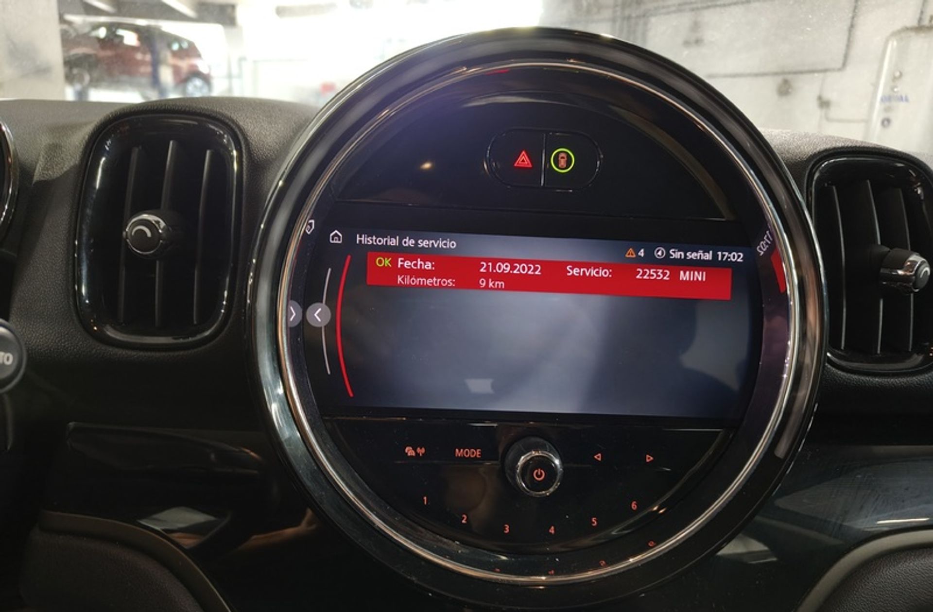 MINI Countryman Cooper - foto 18