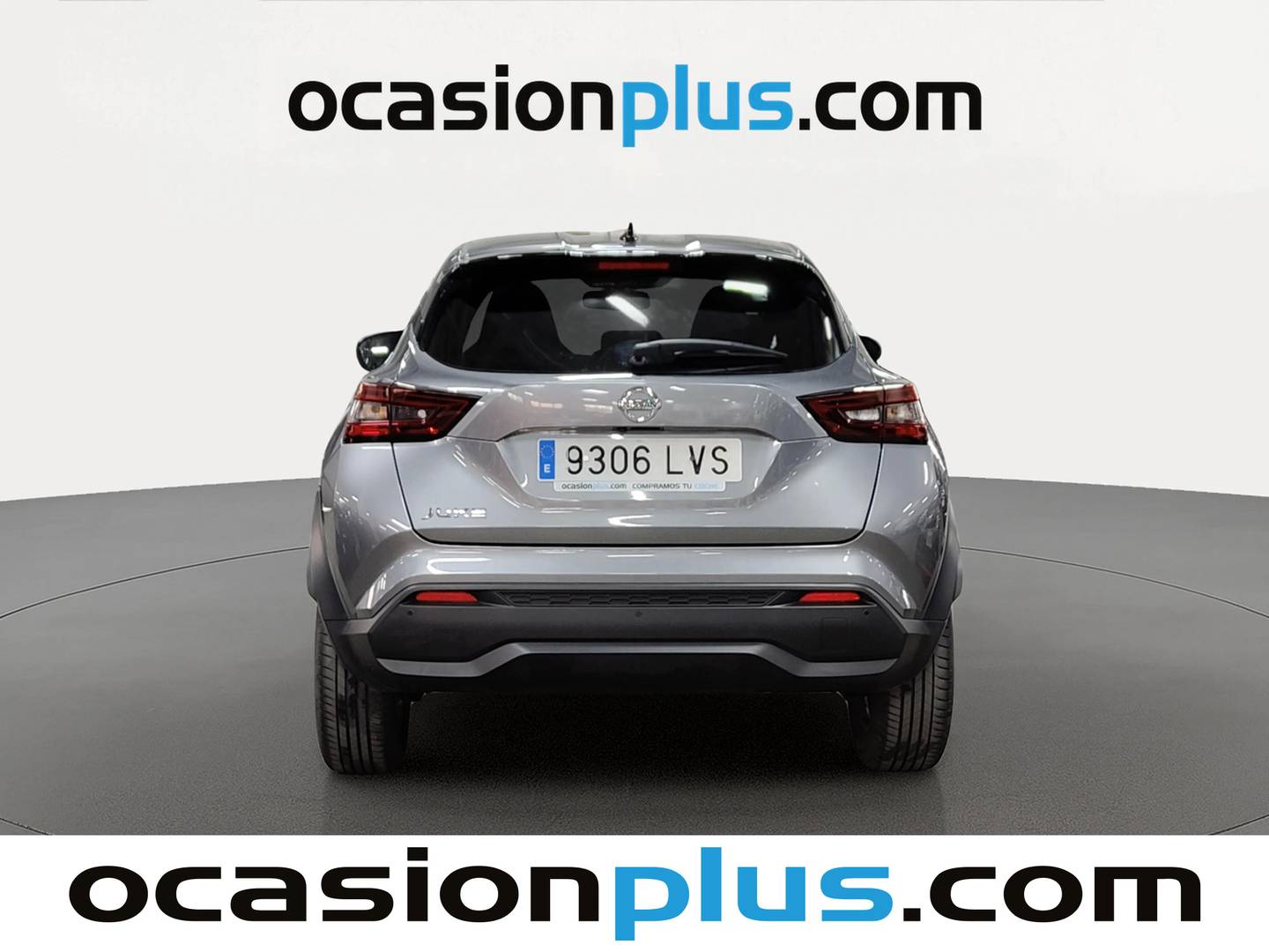 Nissan JUKE Nissan Juke DIG-T N-Connecta 4x2 DCT (114 CV) al mejor precio