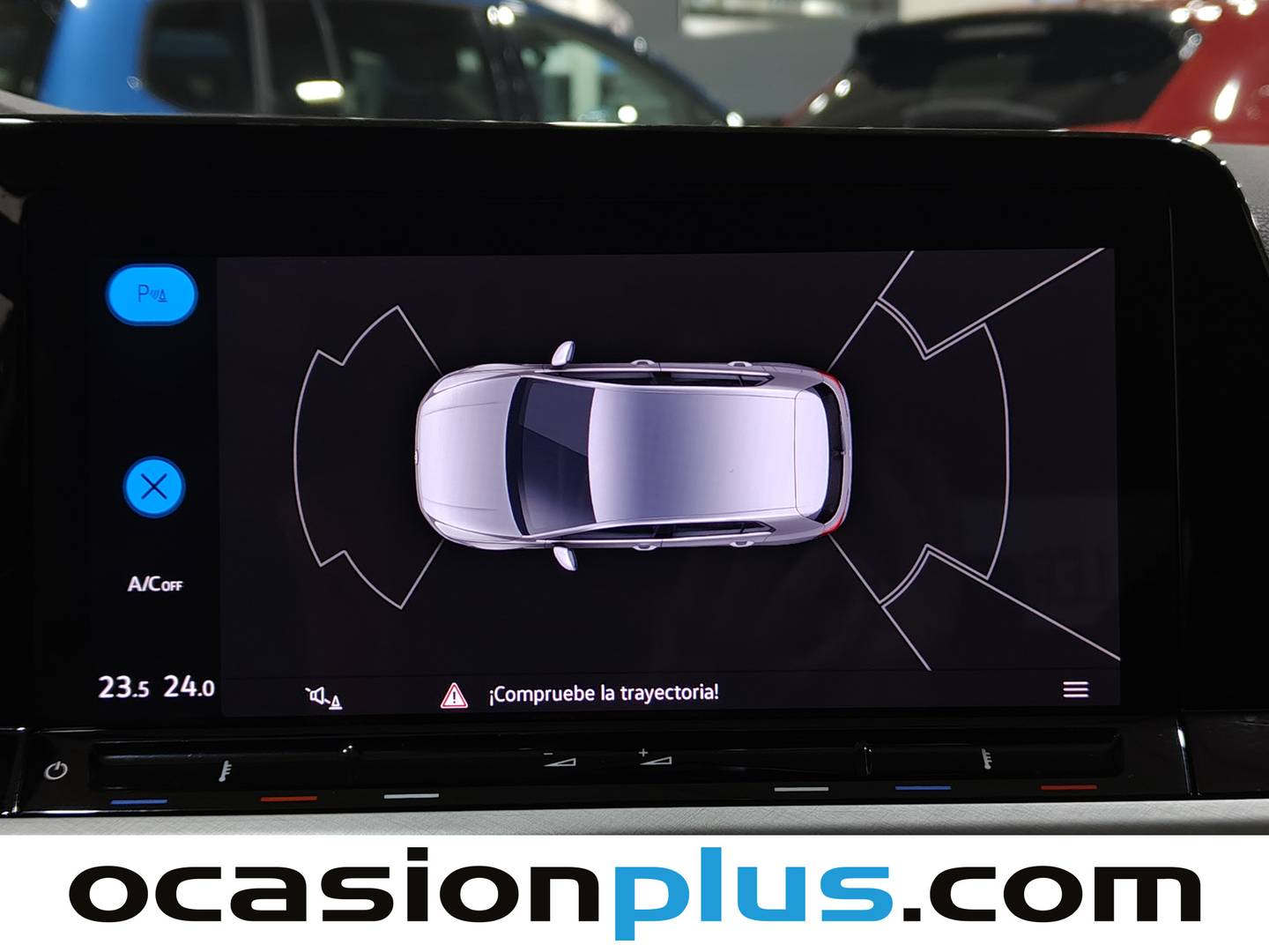 Foto Volkswagen Golf Volkswagen Golf Life 1.5 TSI (150 CV)