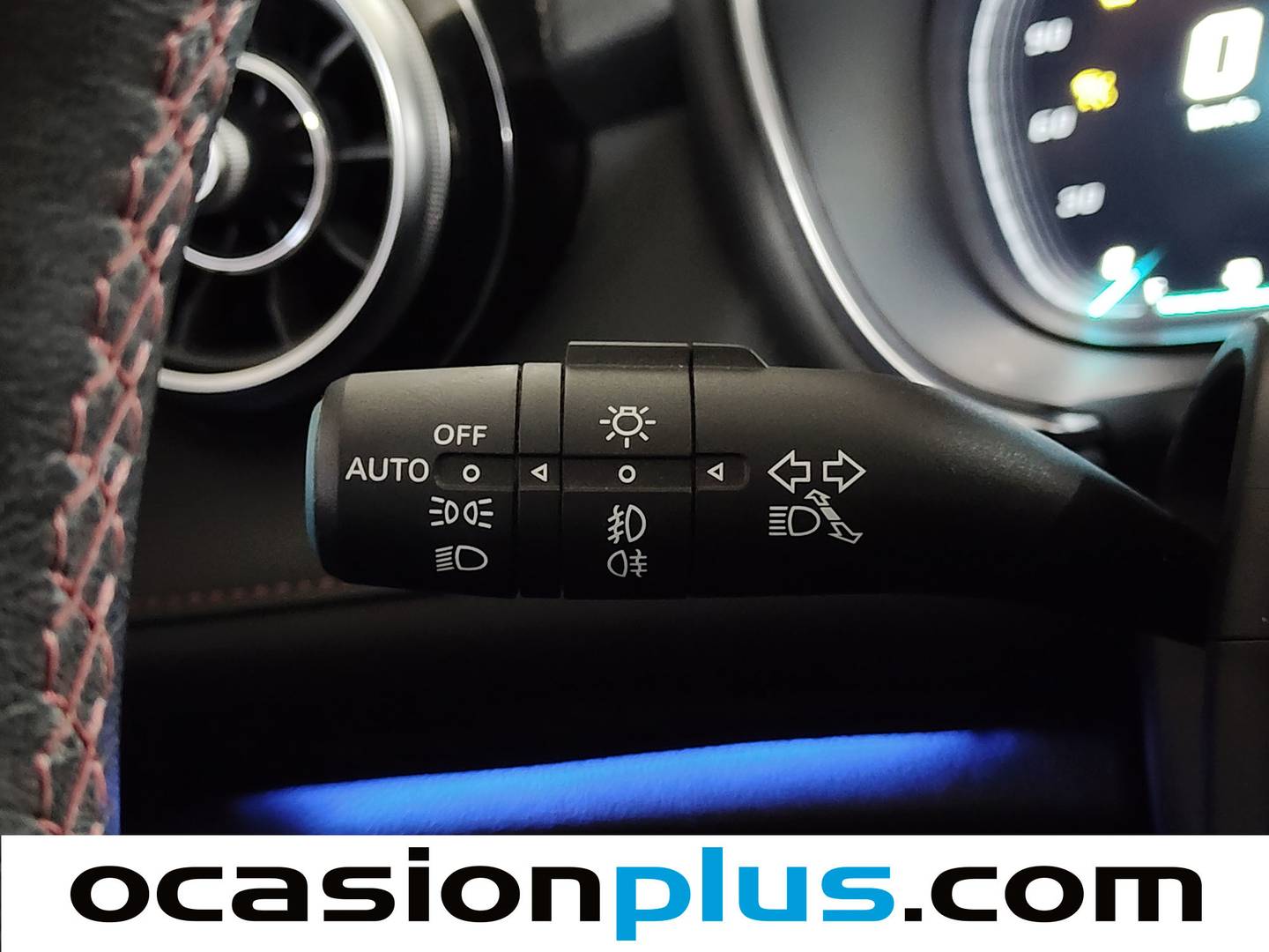 Foto MG HS MG HS 1.5 Turbo GDI Luxury DCT  (162 CV)