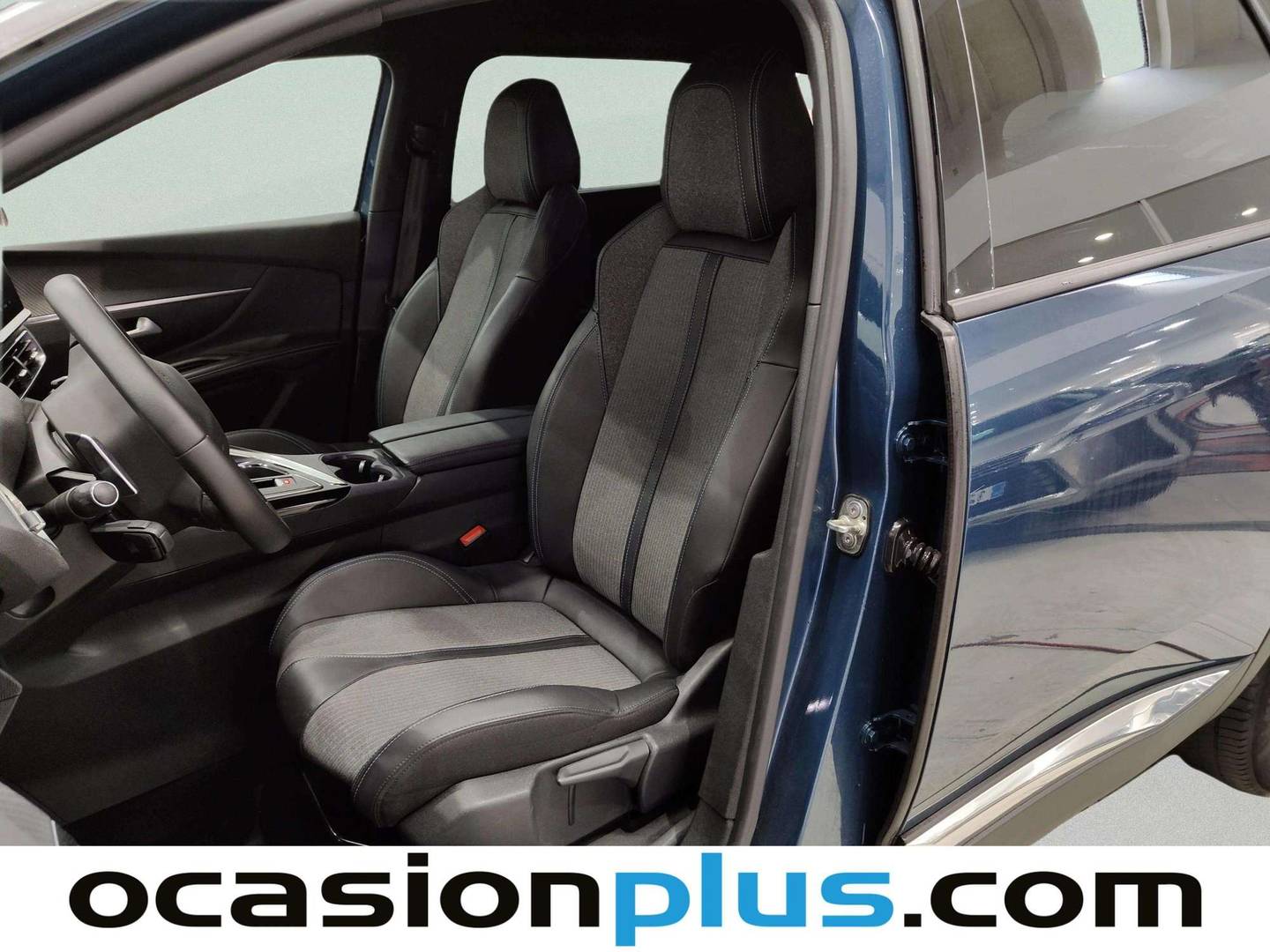 Peugeot 5008 Peugeot 5008 BlueHDI 130 S&S Allure Pack EAT8 (130 CV) 7 Plazas barato