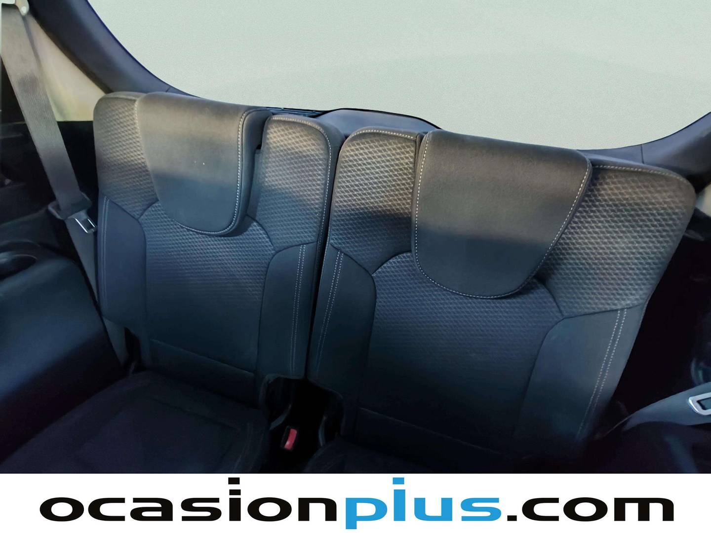 Foto KIA Carens Kia Carens 1.7 CRDi VGT Concept Eco-Dynamics (115 CV) 7 Plazas