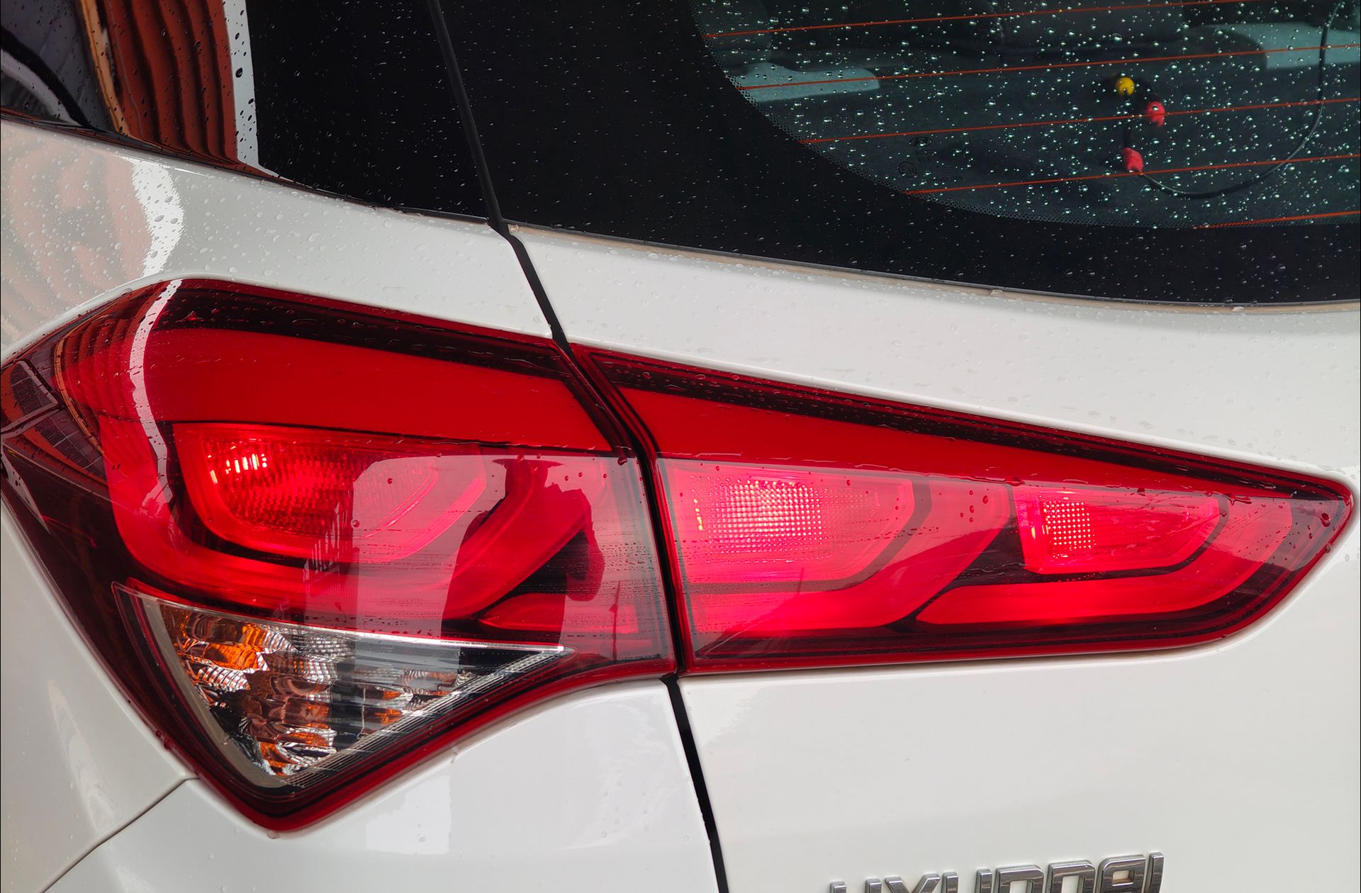 Hyundai i20 1.2 MPI Tecno - foto 17