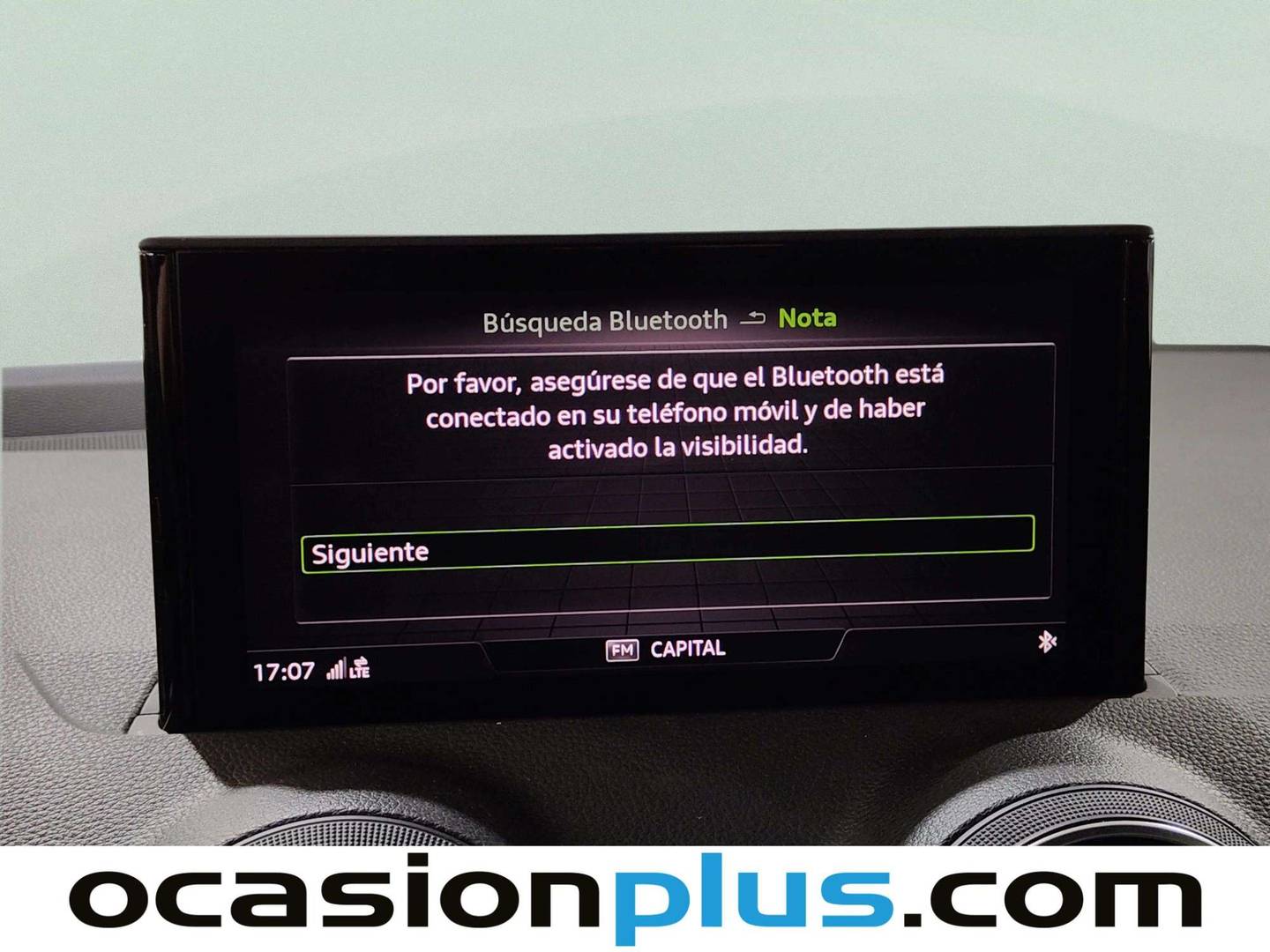 Audi Q2 Audi Q2 Advanced 35 TFSI (150 CV) S tronic de segunda mano