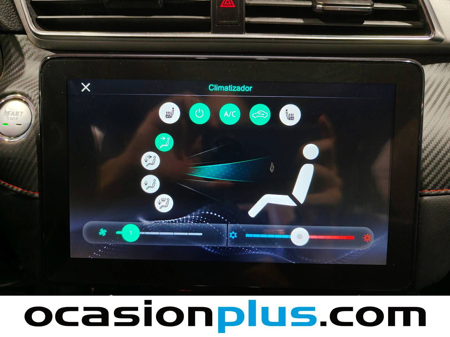 MG ZS MG ZS 1.0T Luxury (111 CV) km 0