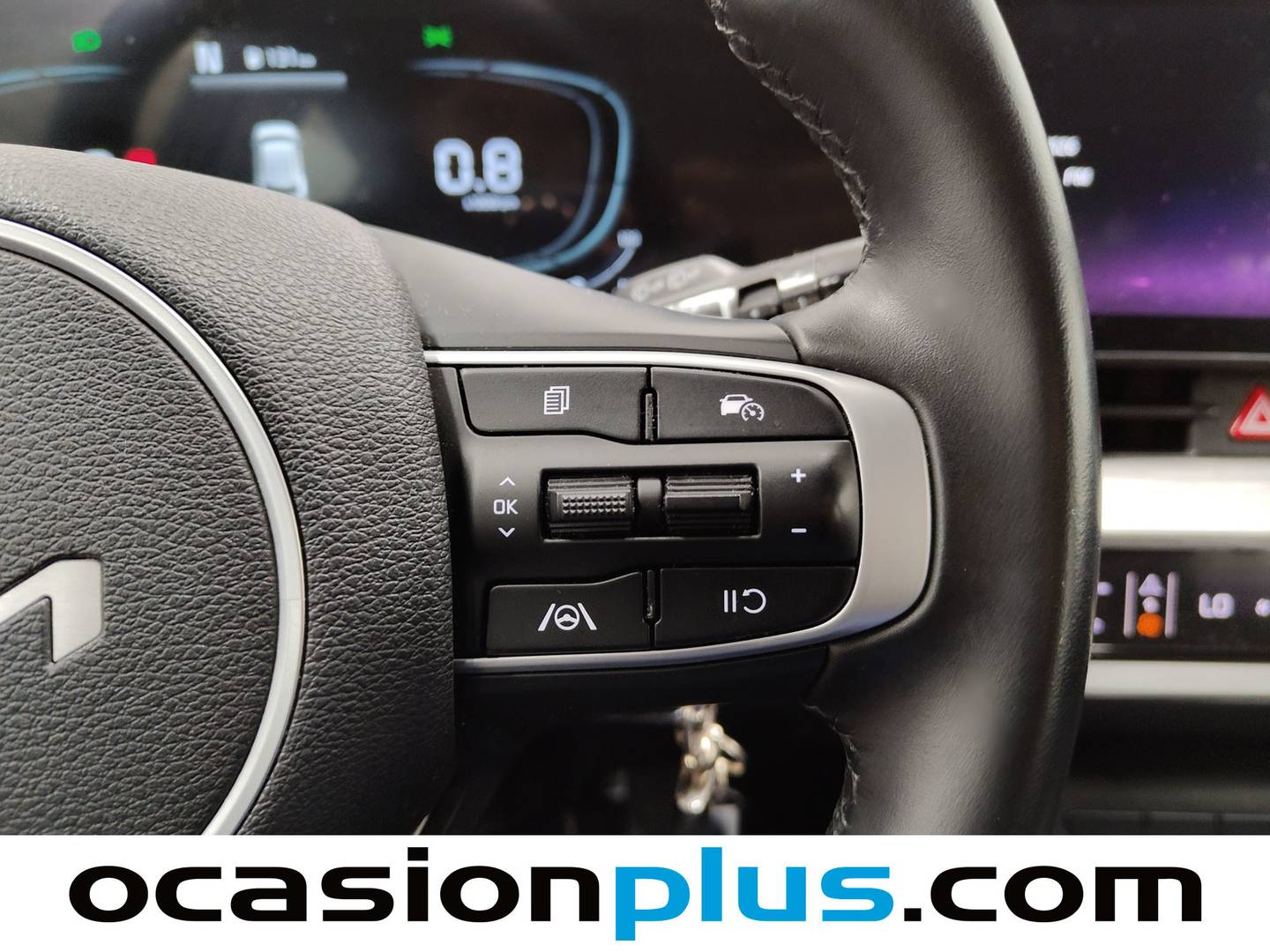 KIA Sportage Kia Sportage 1.6 CRDi Business 4x2 (136 CV) barato