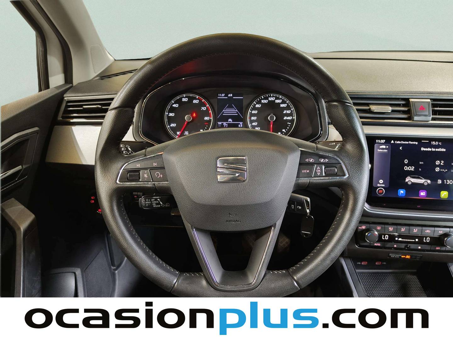 Foto Seat Arona SEAT Arona 1.0 TSI Style Go2 (110 CV)