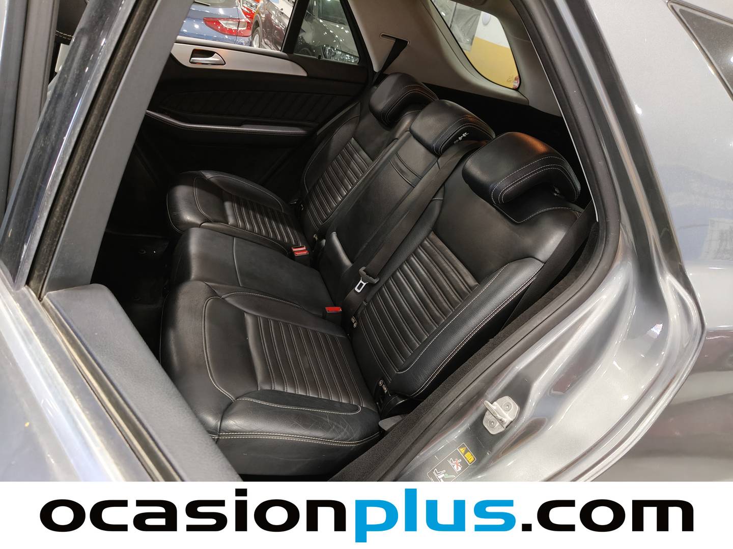Mercedes Clase GLE Mercedes GLE 350 d 4Matic Pack AMG (258 CV) km 0