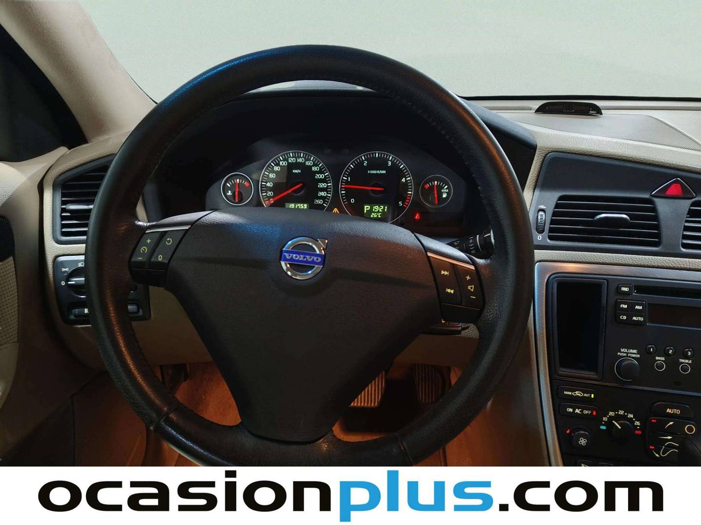 Volvo S60 Volvo S60 2.4D Momentum (163 CV) automático