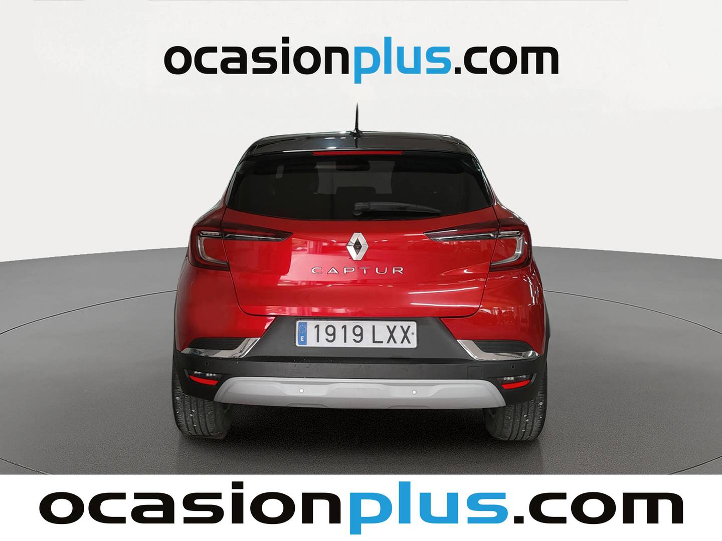 Renault Captur Renault Captur Zen TCe (90 CV) barato