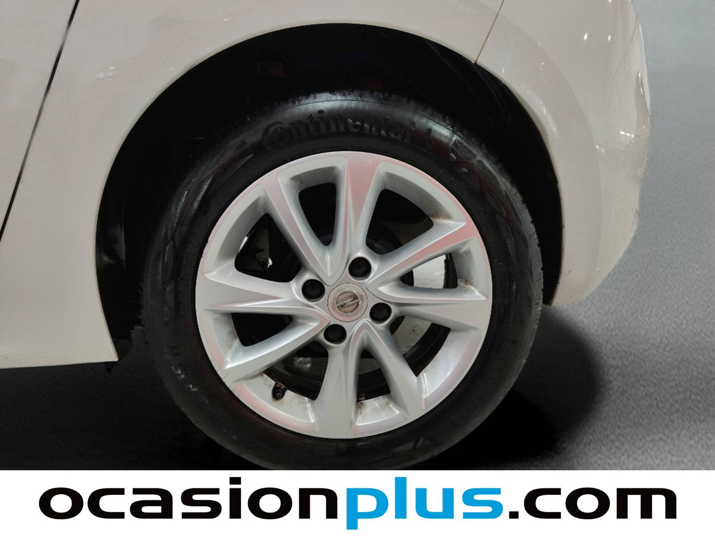 Foto Opel Corsa Opel Corsa 1.2 XEL Edition (75 CV)