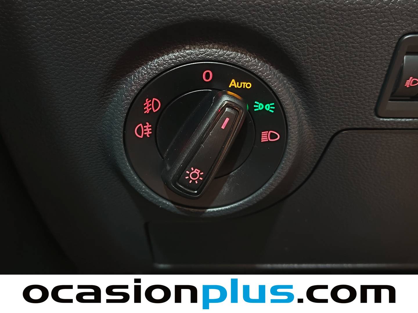 Equipamiento del Seat Ibiza Seat Ibiza 1.0 TSI FR (110 CV)