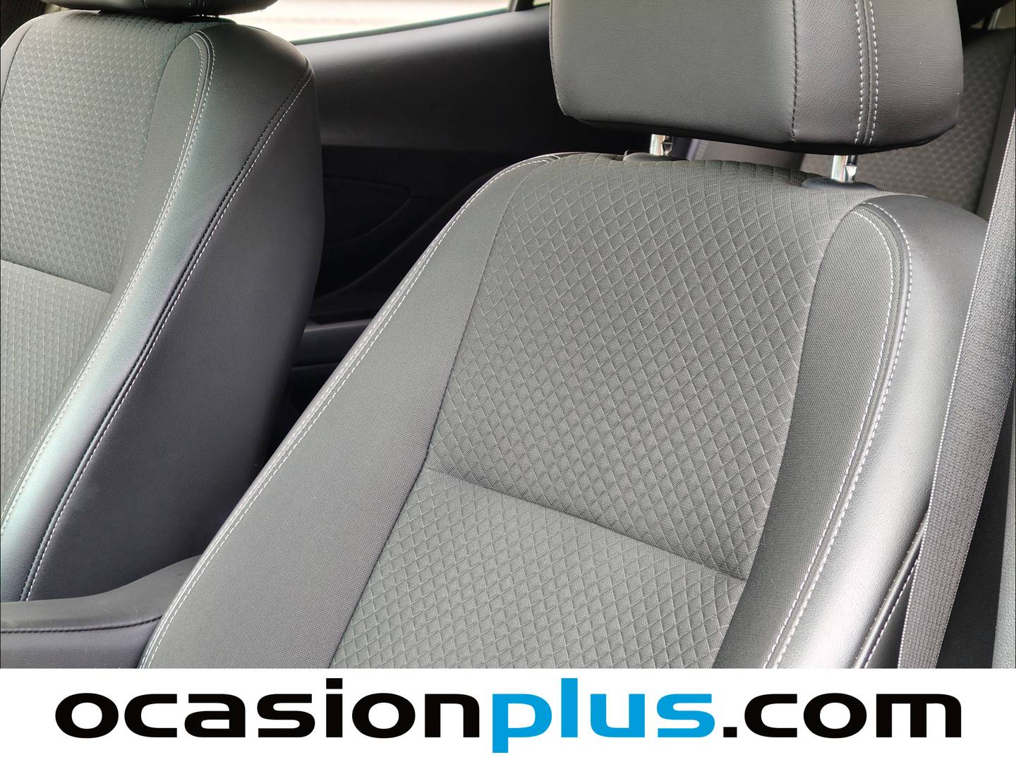 Foto Opel Mokka X Opel Mokka X 1.6 CDTi S&S Excellence 4X2 (136 CV)