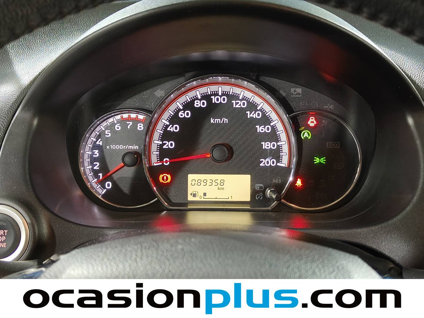 Foto Mitsubishi Space Star Mitsubishi Space Star 120 MPI Kaiteki (71 CV)