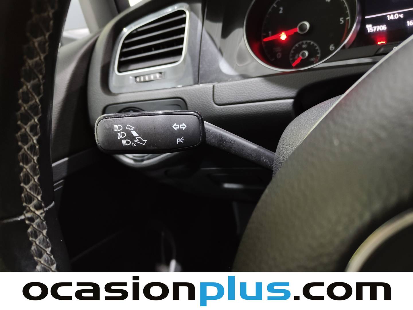 Foto Volkswagen Golf Volkswagen Golf Variant Variant Business 1.6 TDI (115 CV)