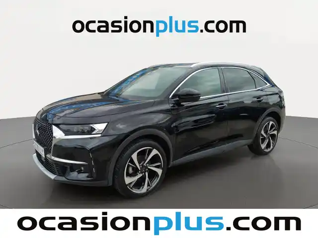 DS DS 7 Crossback