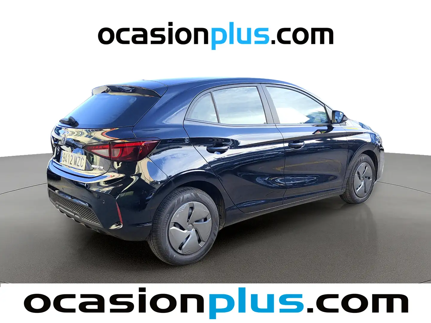 Foto MG MG3 MG MG3 1.5 Standard (116 CV)