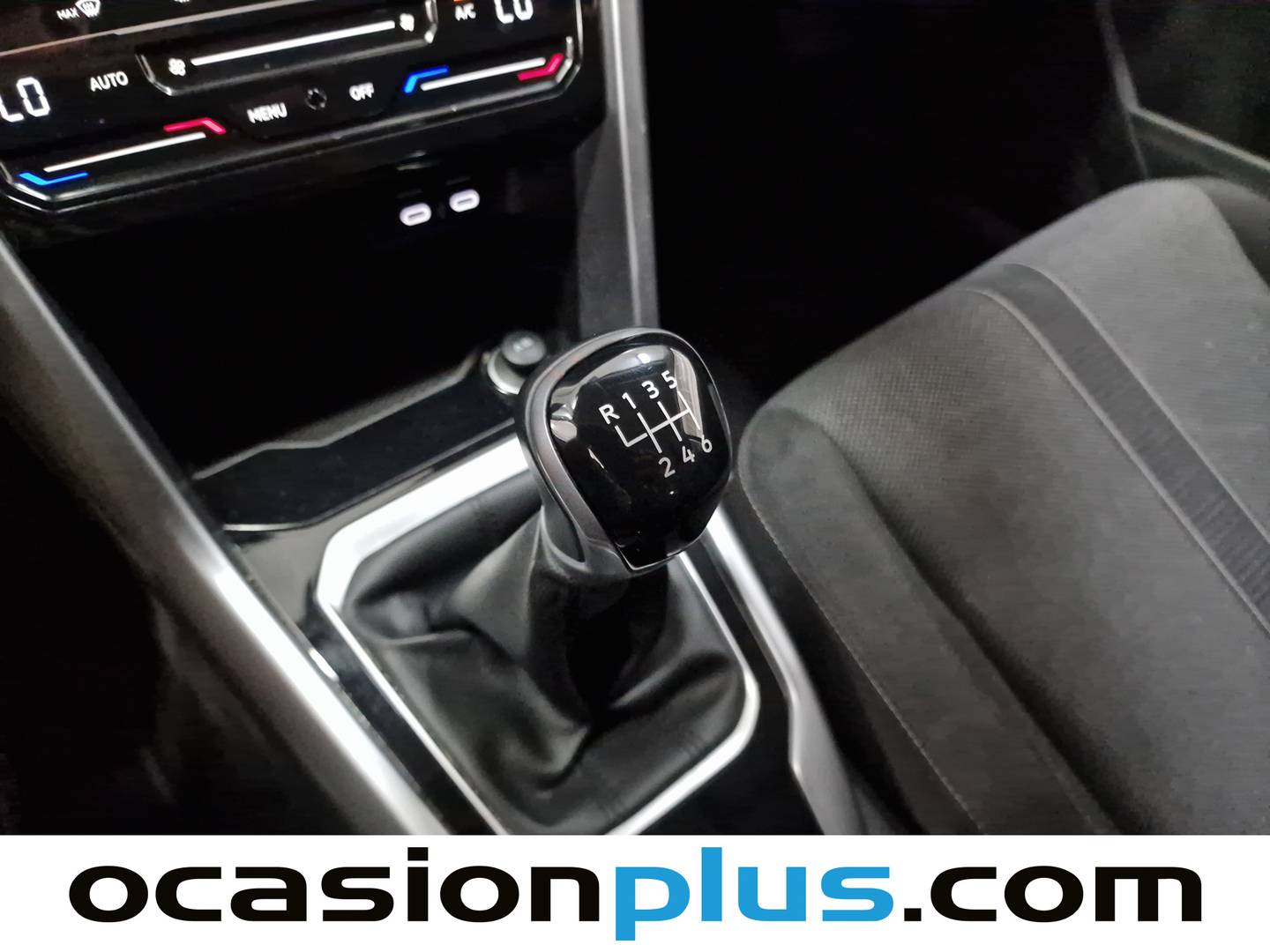 Volkswagen T-Roc Volkswagen T-Roc Life 1.0 TSI (110 CV) de segunda mano