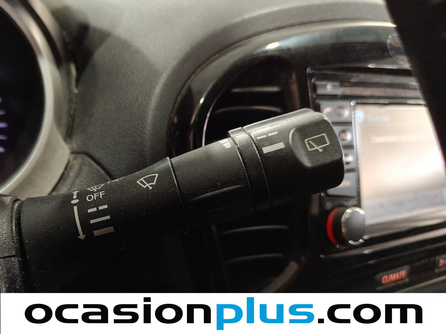 Nissan JUKE Nissan Juke 1.5 dCi S&S N-Tec 4x2 (110 CV) 110cv