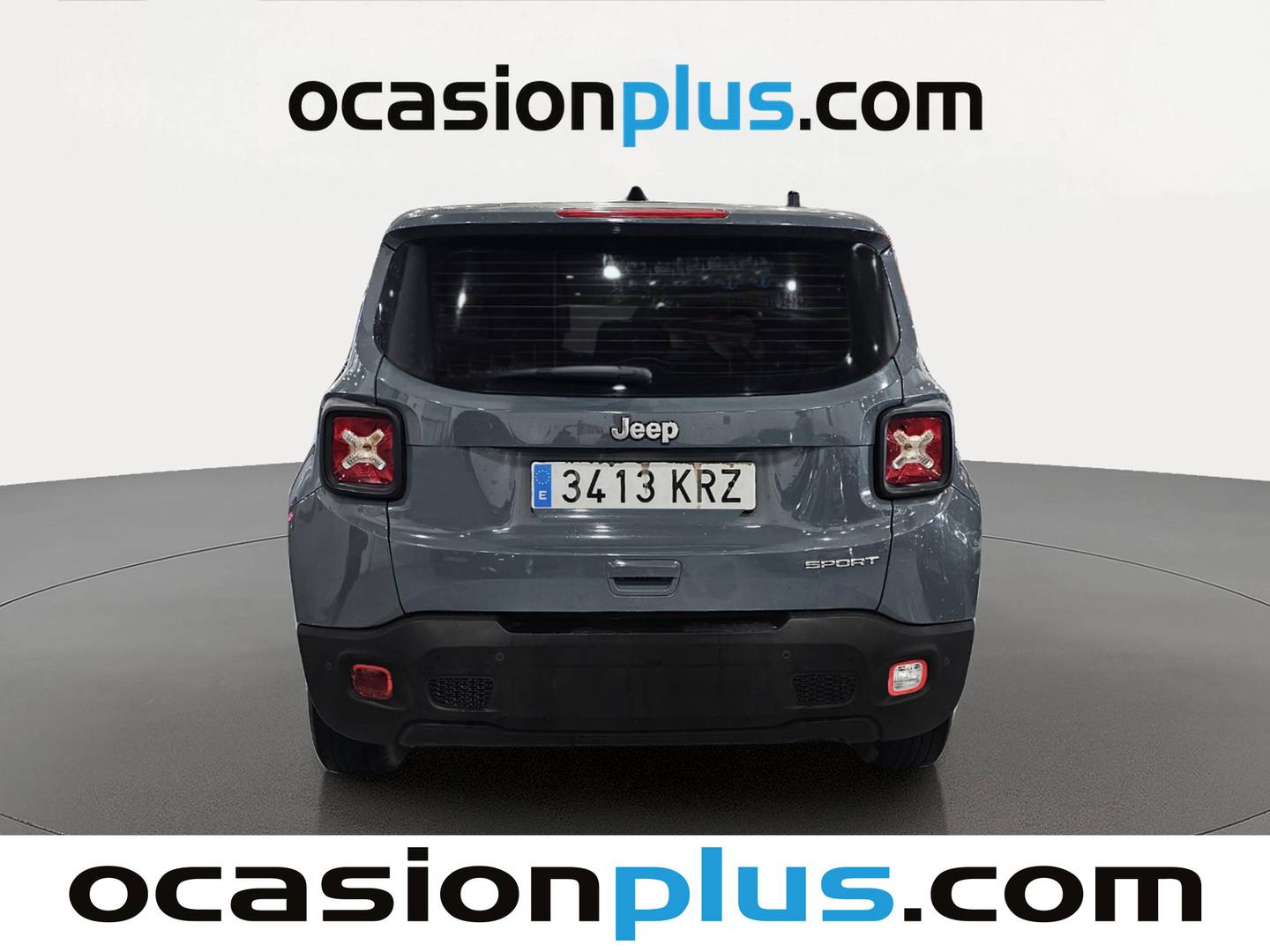 Jeep Renegade Jeep Renegade 1.0G Sport 4x2 (120 CV) barato