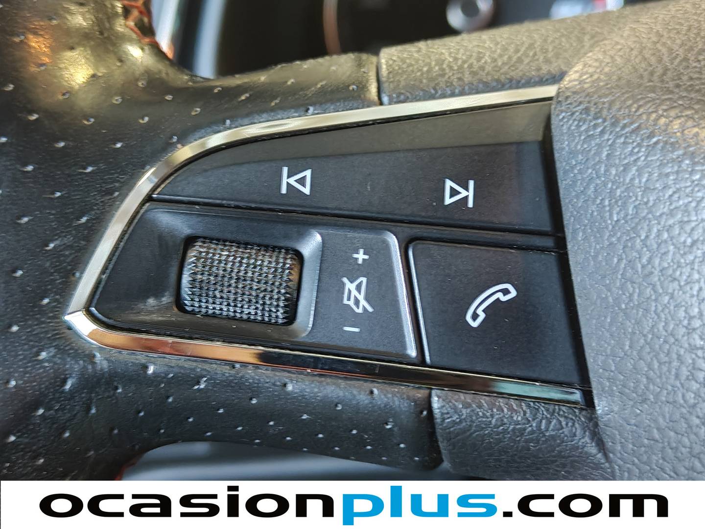 Foto Seat León SEAT León 1.4 TSI S&S FR Plus (125 CV)