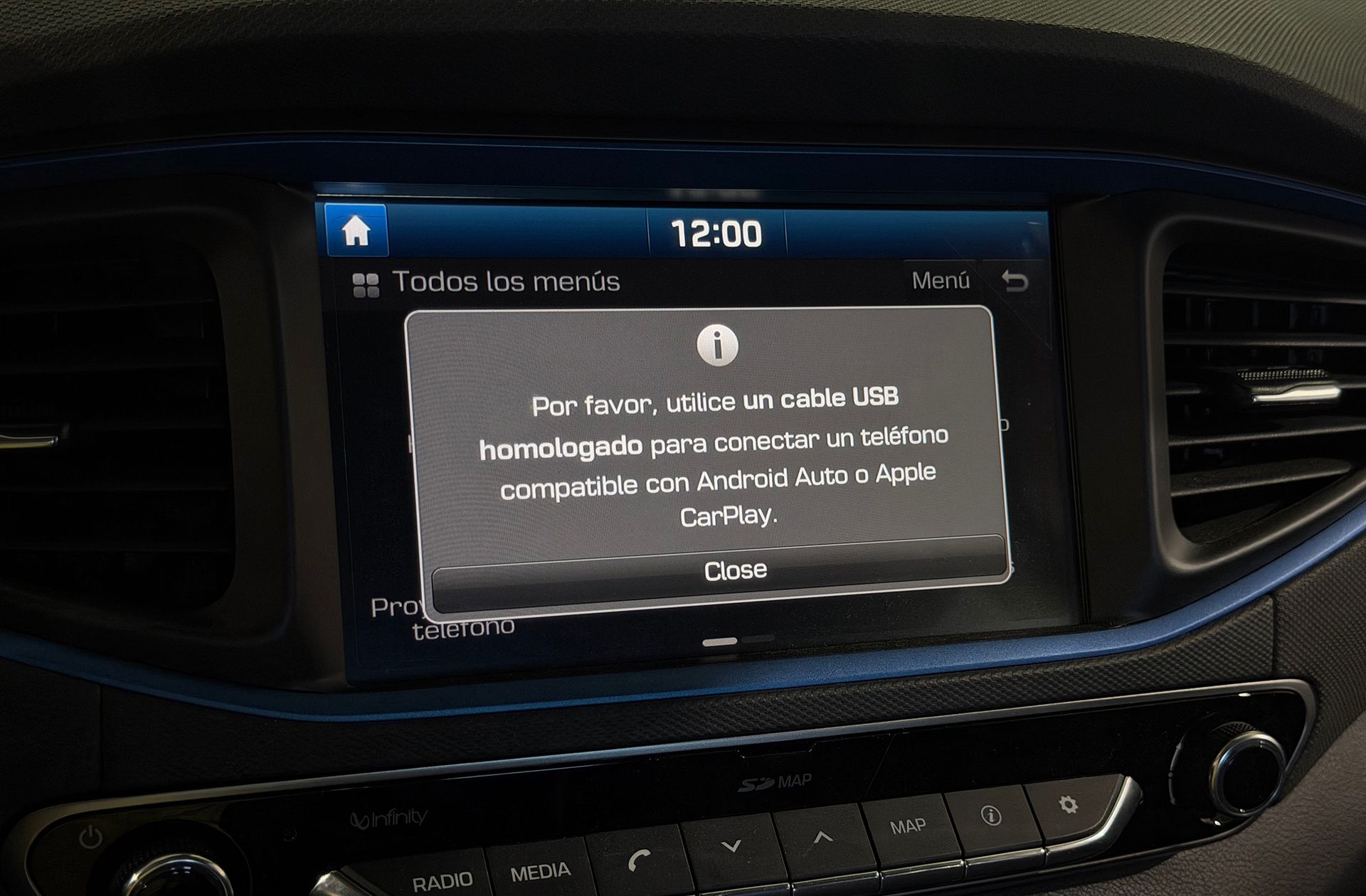 Hyundai Ioniq 1.6 GDI HEV Tecno DT - foto 9