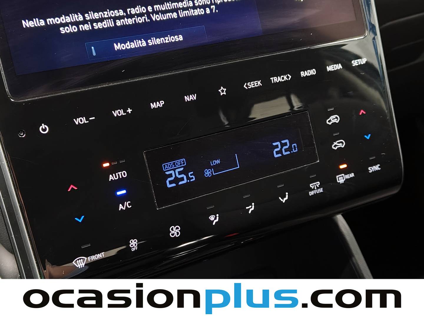 Hyundai Tucson Hyundai Tucson 1.6 CRDI Maxx (115 CV) 2023