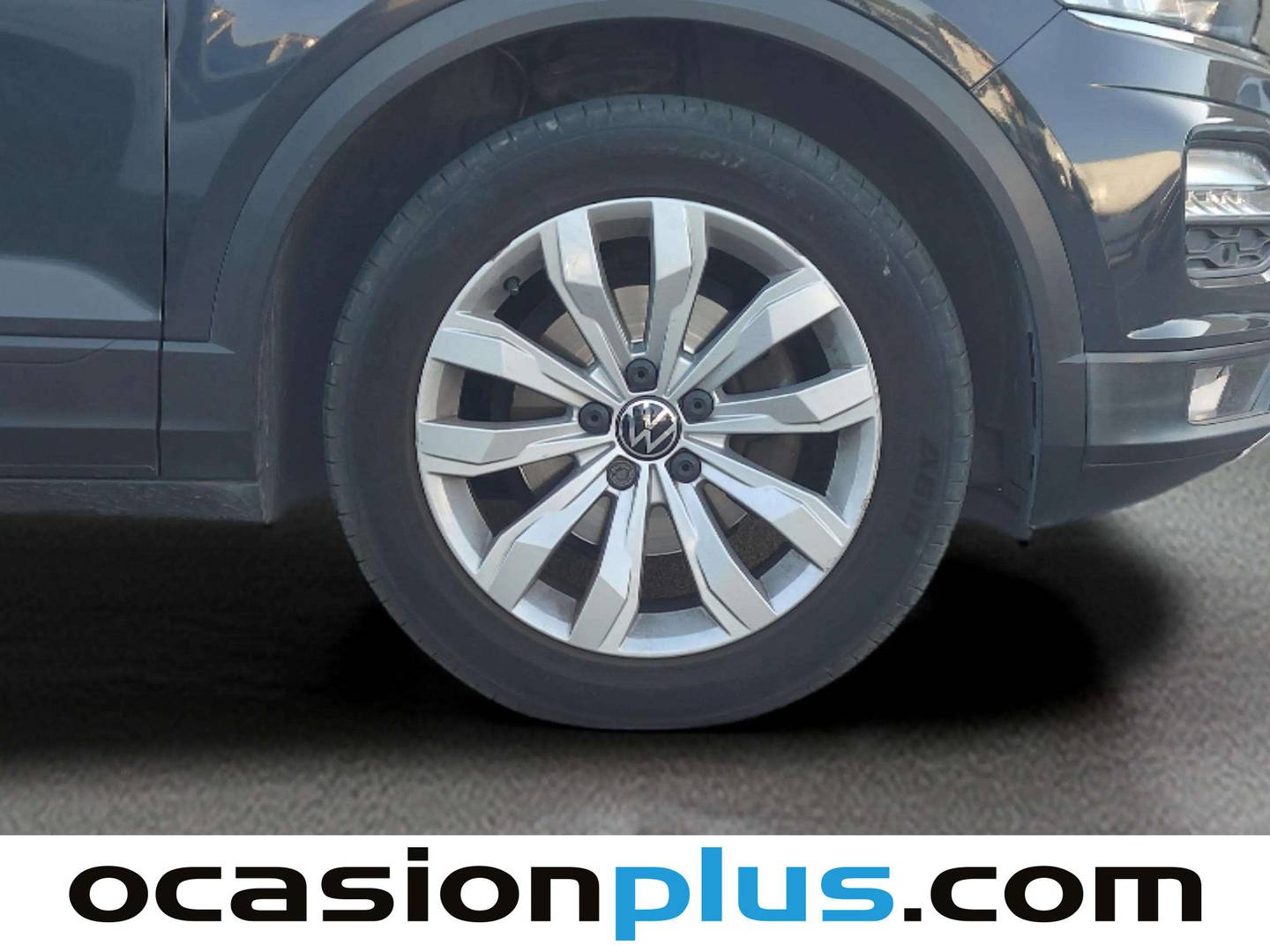 Volkswagen T-Roc Volkswagen T-Roc Advance 1.0 TSI (110 CV) 2021