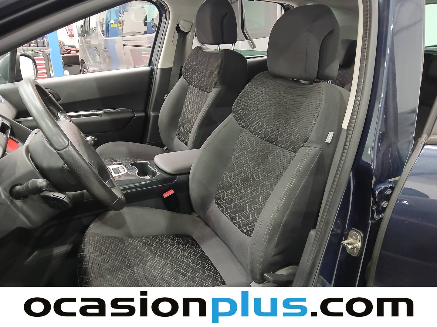 Foto Peugeot 3008 Peugeot 3008 1.2 PureTech Style S&S (130 CV)