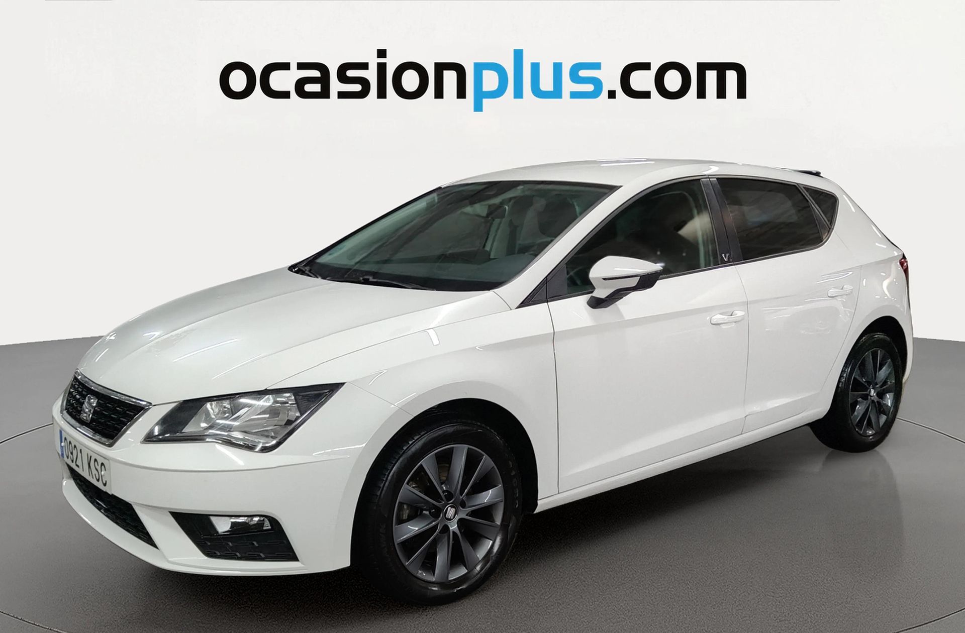 SEAT León 1.5 TSI Style Visio Edition