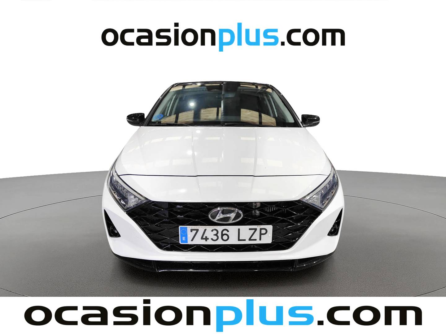 Hyundai i20 Hyundai i20 1.0 TGDI 48V Tecno (100 CV) 100cv