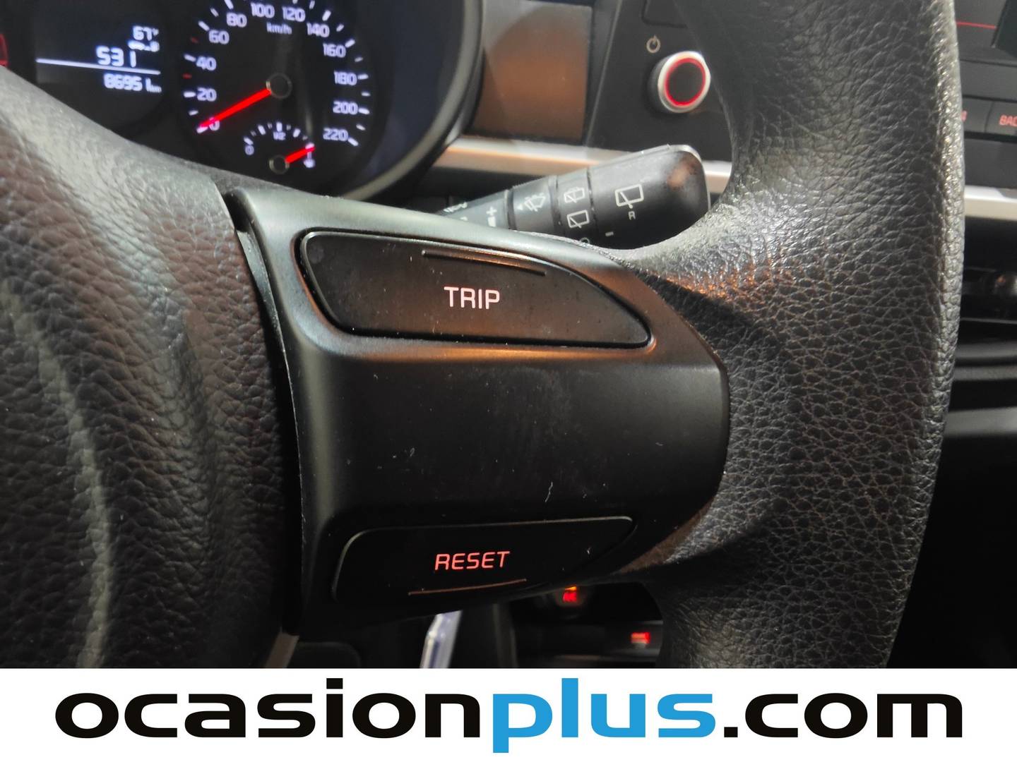 KIA Picanto Kia Picanto 1.0 DPi Concept  (67 CV) 2023