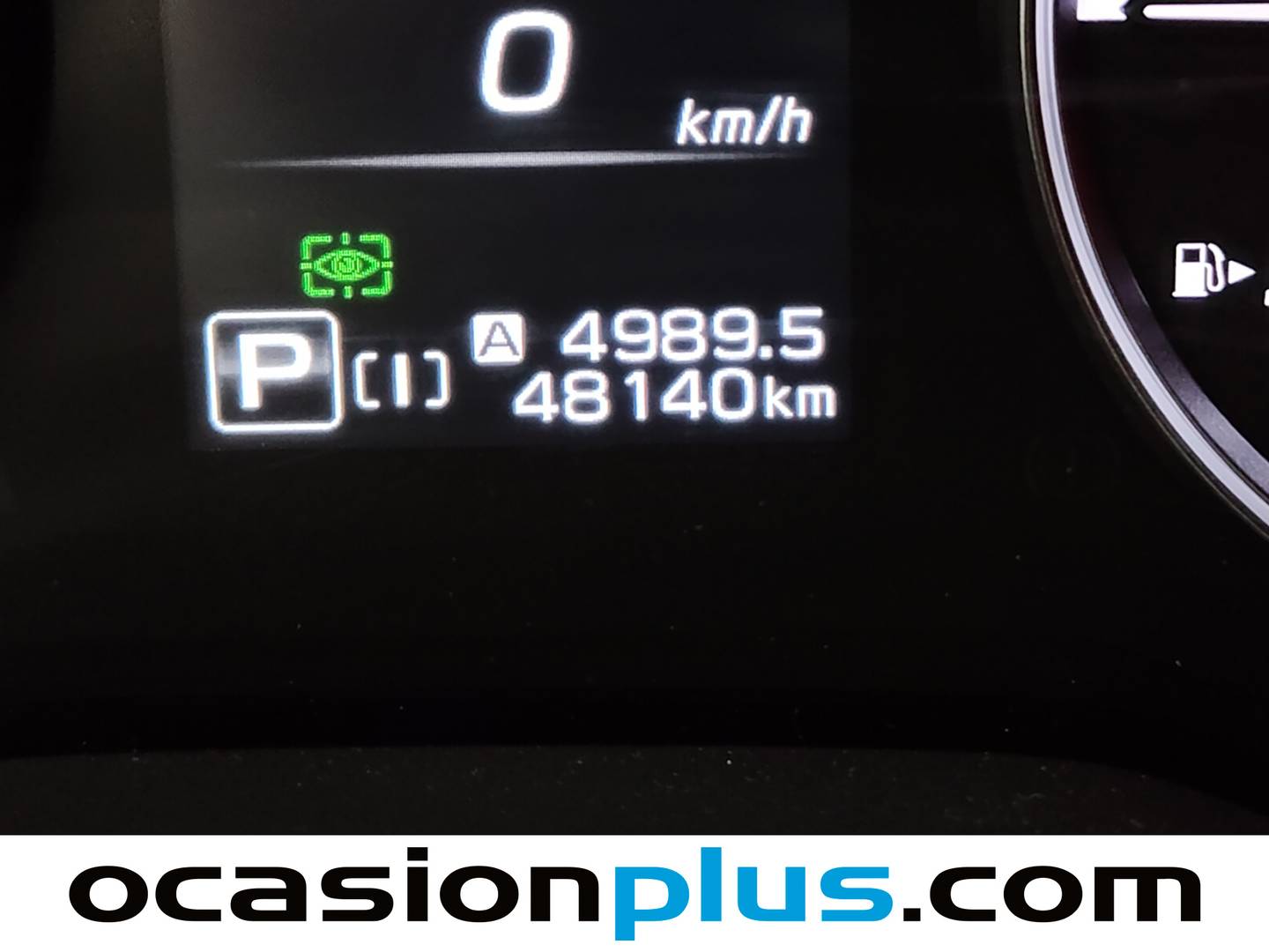 Subaru crosstrek Subaru Crosstrek 2.0i Hybrid Field CVT (136 CV) seminuevo