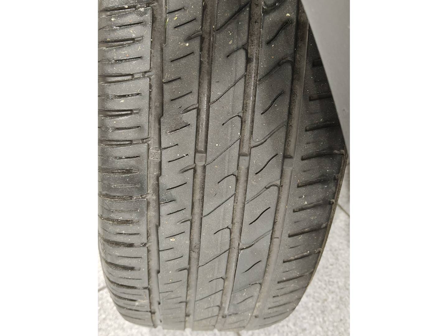 Foto Renault Arkana Renault Arkana RS Line E-Tech Híbrido  (145 CV)