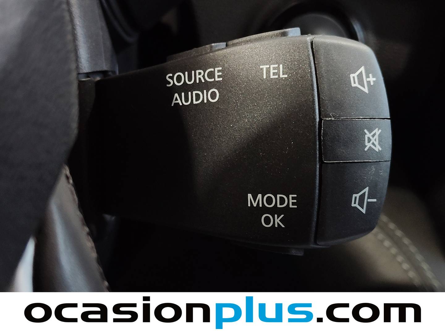 Renault Koleos Renault Koleos Techno dCi (184 CV) X-Tronic seminuevo