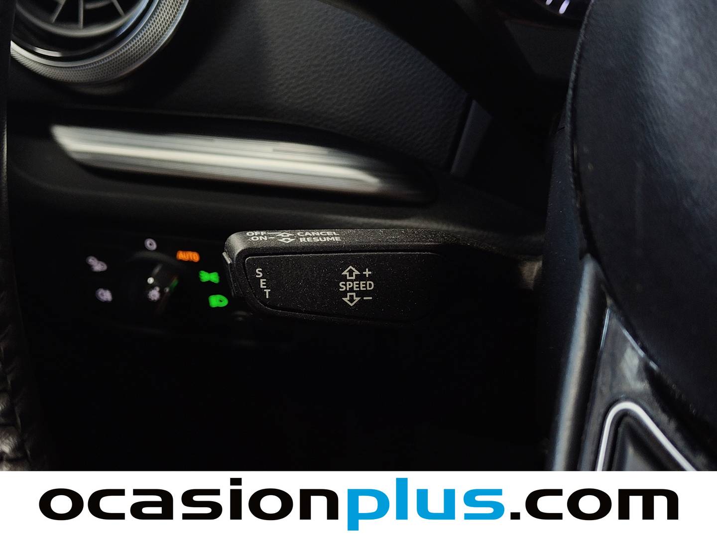 Acabados Audi A3 Audi A3 Sedan S line edition 1.6 TDI 85 kW (116 CV)