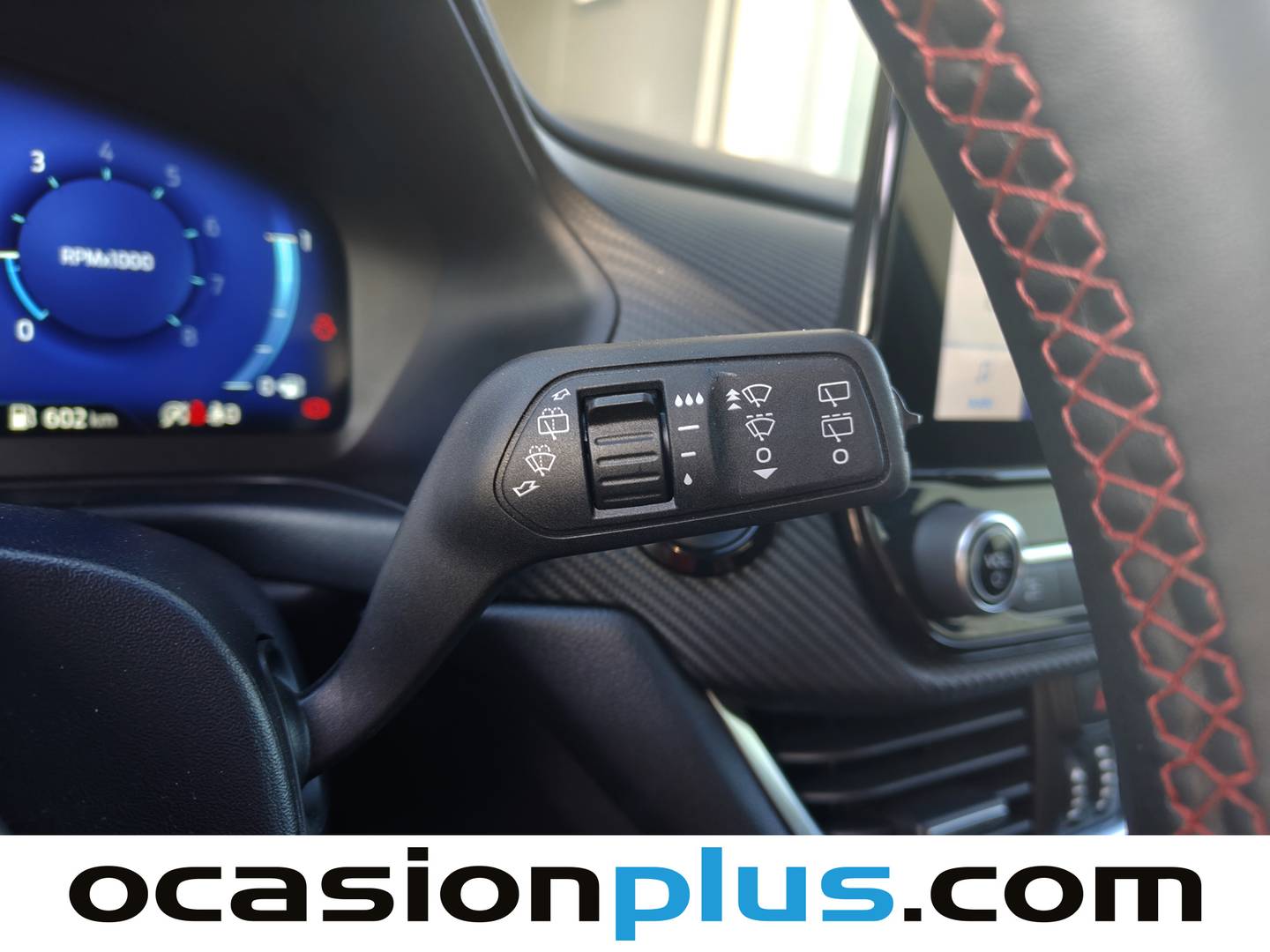 Foto Ford Puma Ford Puma 1.0 EcoBoost MHEV ST-Line X (125 CV)