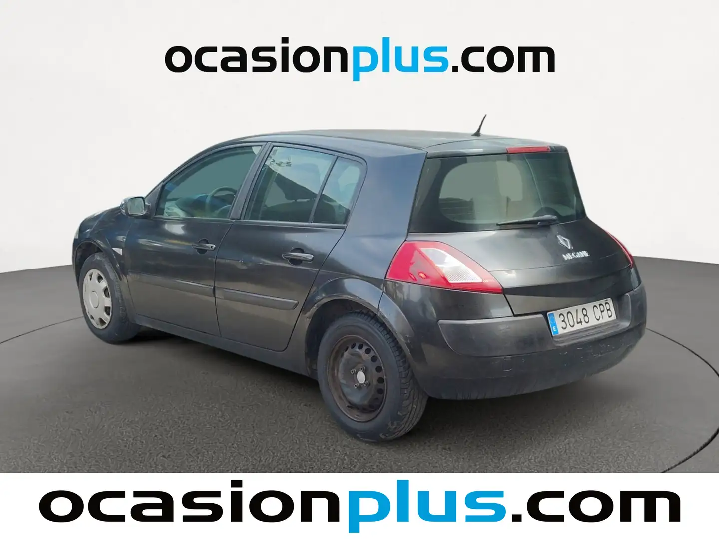 Foto Renault Mégane Renault Megane 1.4 16v Confort Expression (98 CV)