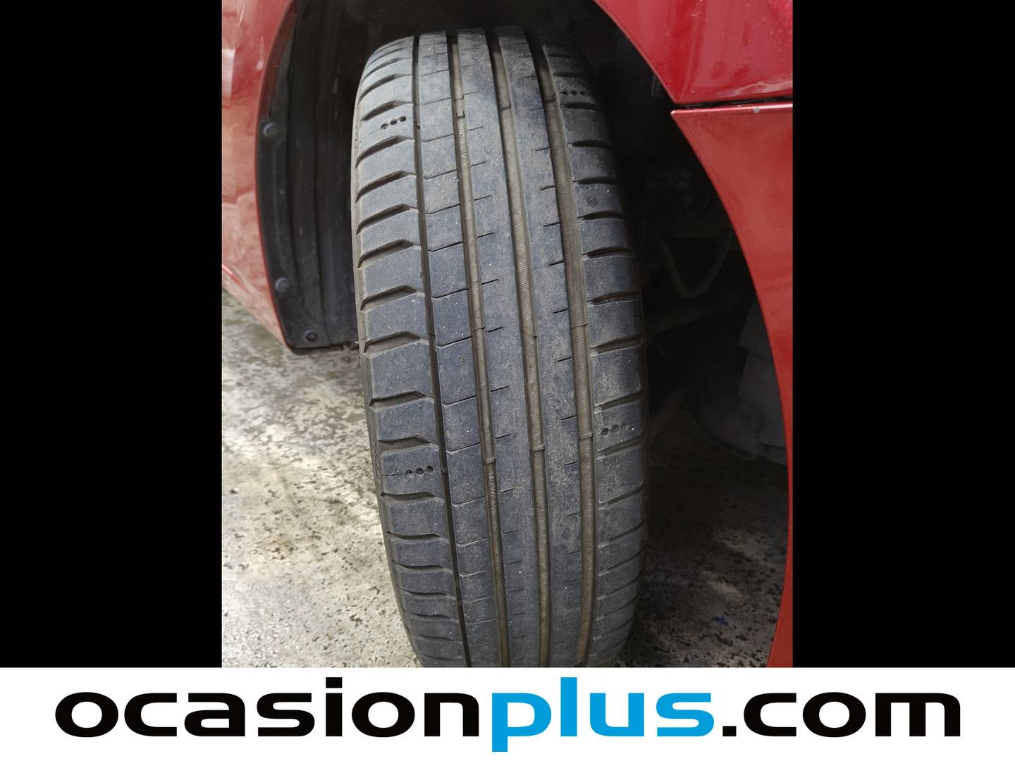 Mazda Mazda3 Mazda Mazda 3 2.0 GE Black Tech Edition MT (120 CV) seminuevo