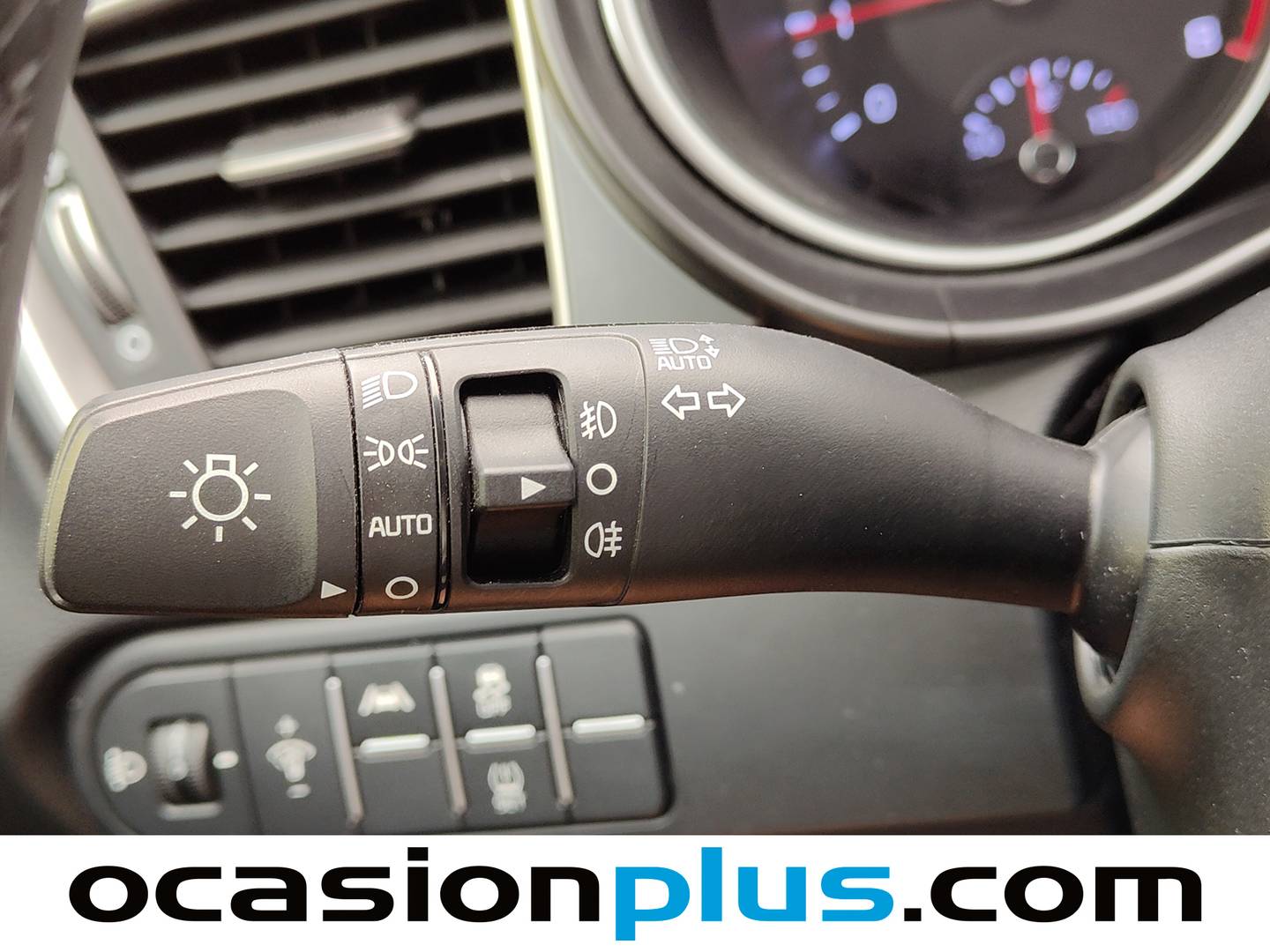 KIA XCeed KIA XCeed 1.0 T-GDi Drive (100 CV) de segunda mano