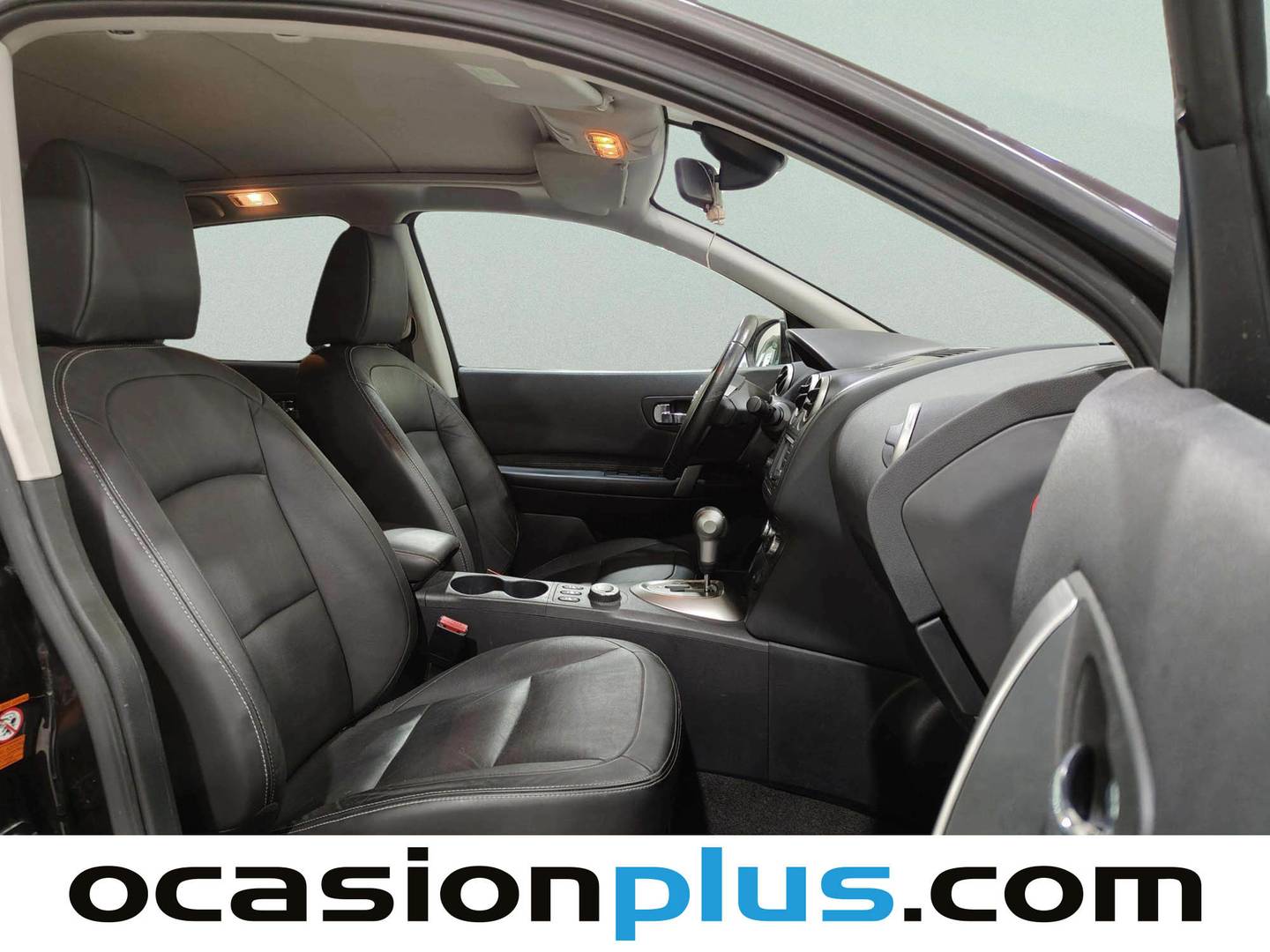 Nissan QASHQAI Nissan Qashqai 2.0 Tekna Premium 4x4 (140 CV) km 0
