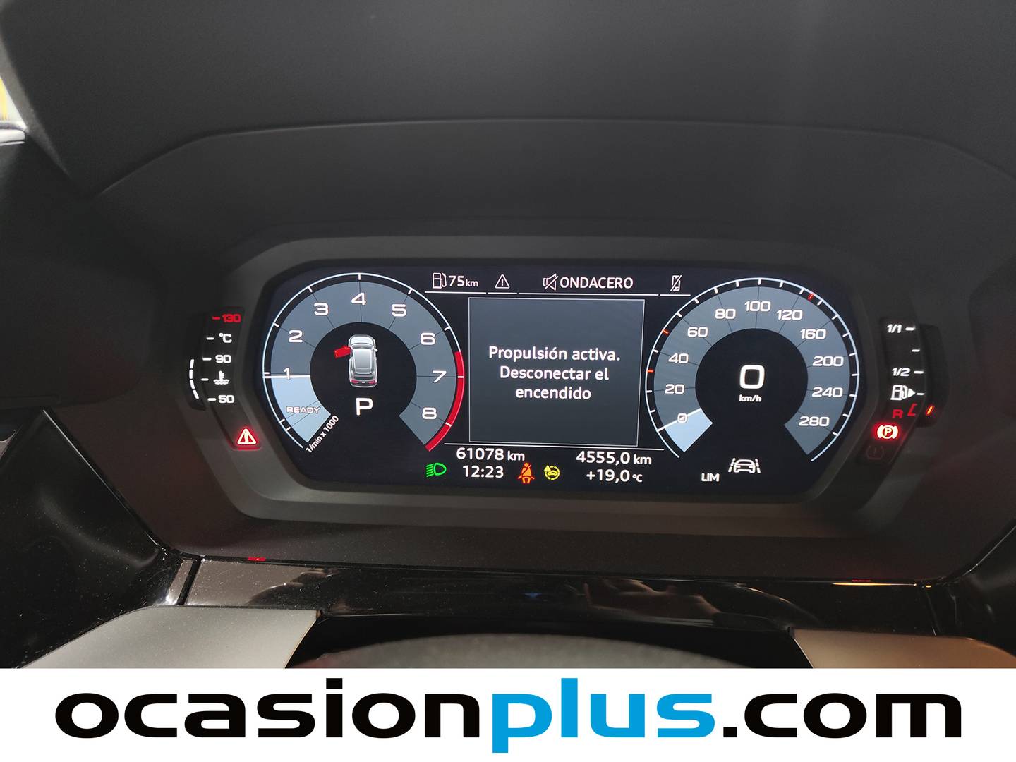 Audi A3 Audi A3 Sportback 30 TFSI (110 CV) S tronic 2022