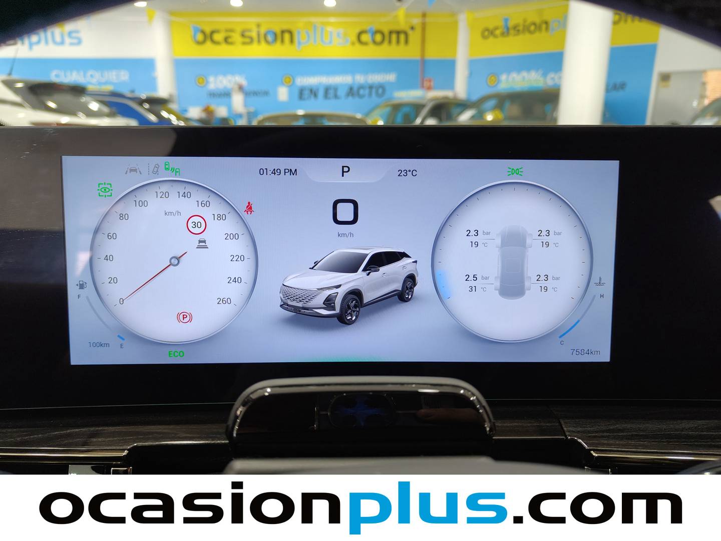 OMODA 5 Omoda 5 1.6 TGDI Premium DCT (147 CV) barato