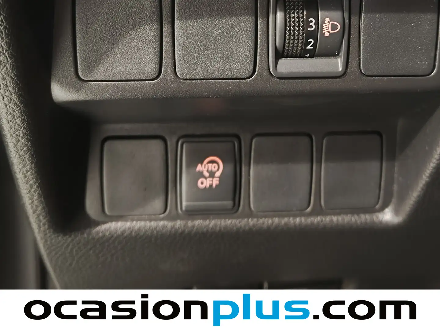 Foto Nissan QASHQAI Nissan Qashqai dCi 115 Acenta (115 CV)