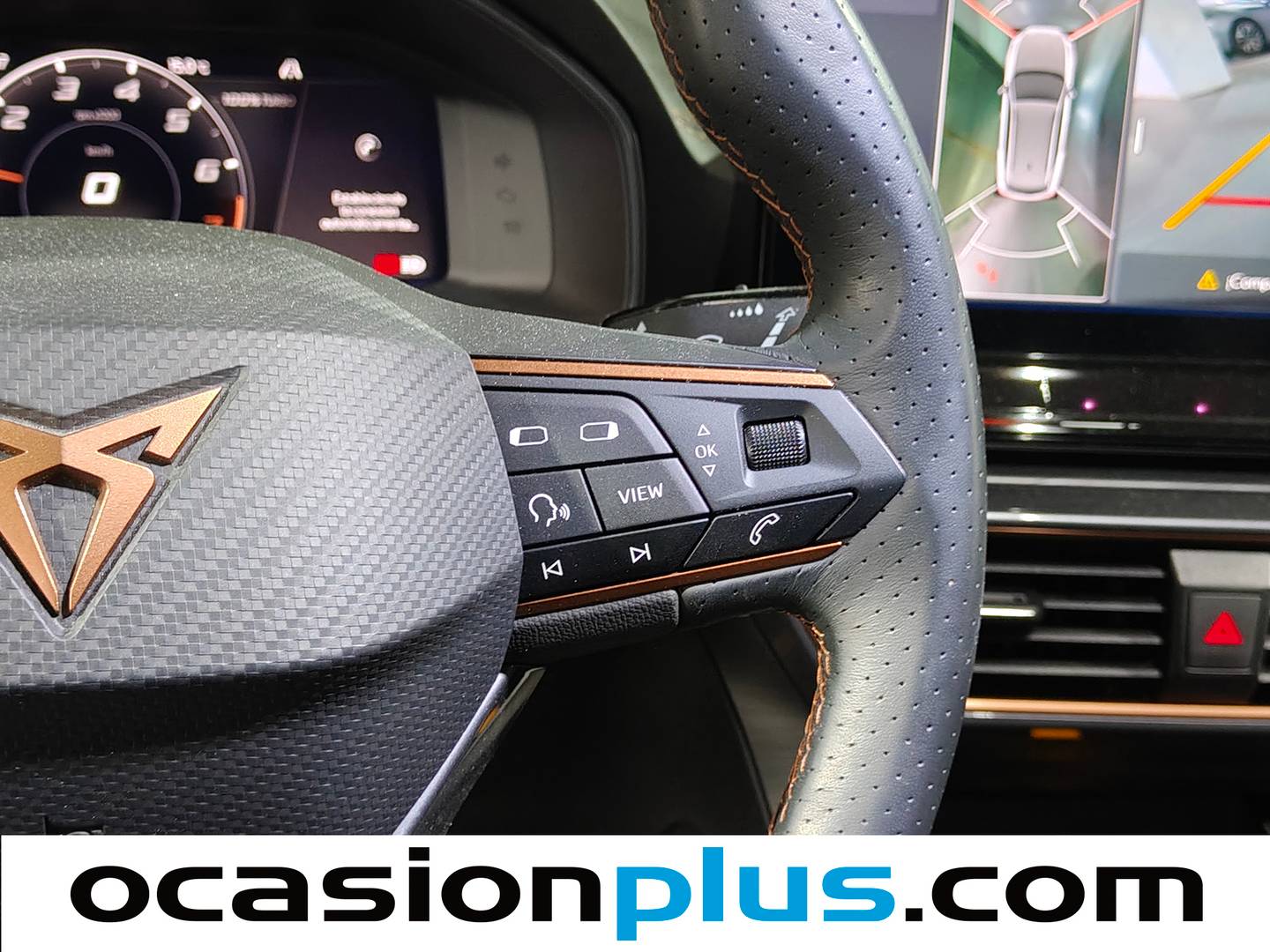 Cupra Formentor CUPRA Formentor 1.5 TSI  (150 CV) 150cv