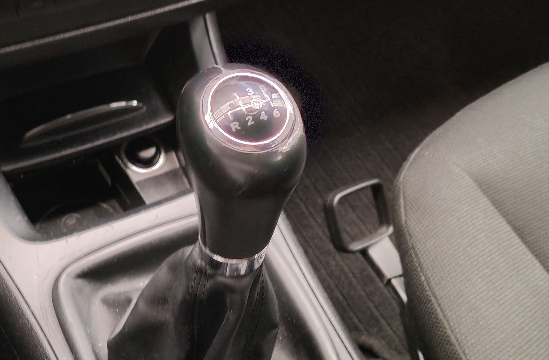 Mercedes-Benz Clase A 180 CDI - foto 5
