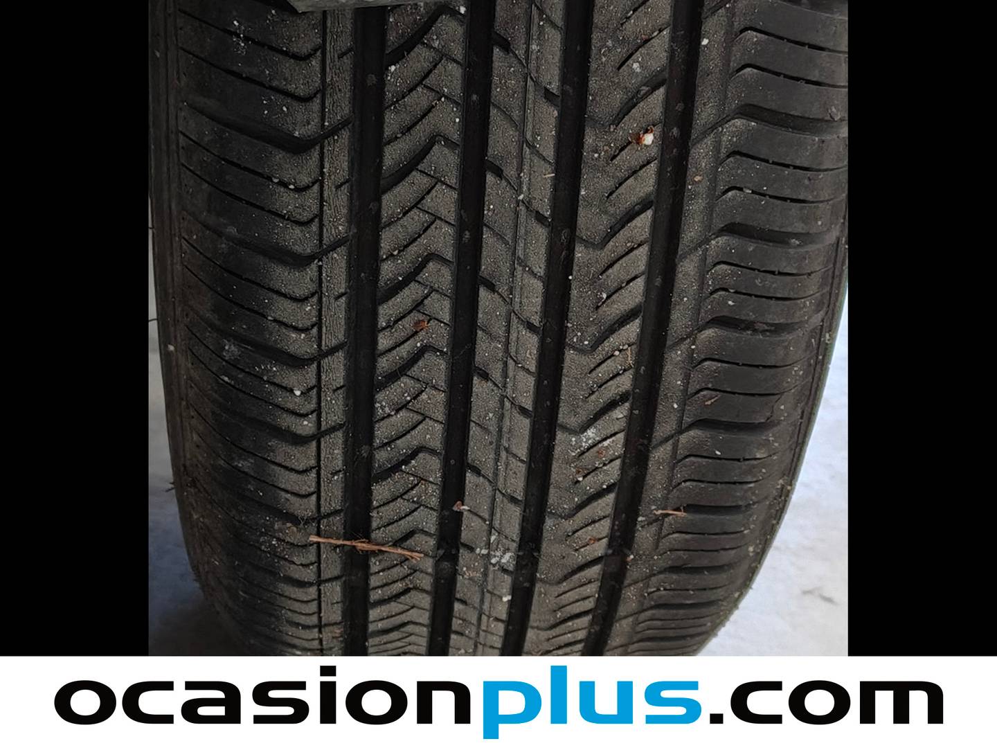 Foto MG ZS MG ZS 1.5 Luxury (106 CV)